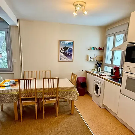 Διαμέρισμα T3 6-8 Pers 2 Etoiles - 42m2 - 2 Vraies *