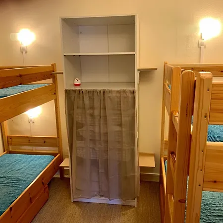 T3 6-8 Pers 2 Etoiles - 42m2 - 2 Vraies Apartament